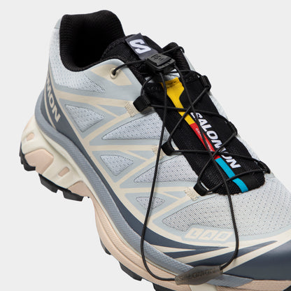 Salomon XT-6 Bleu Perle / Grisaille