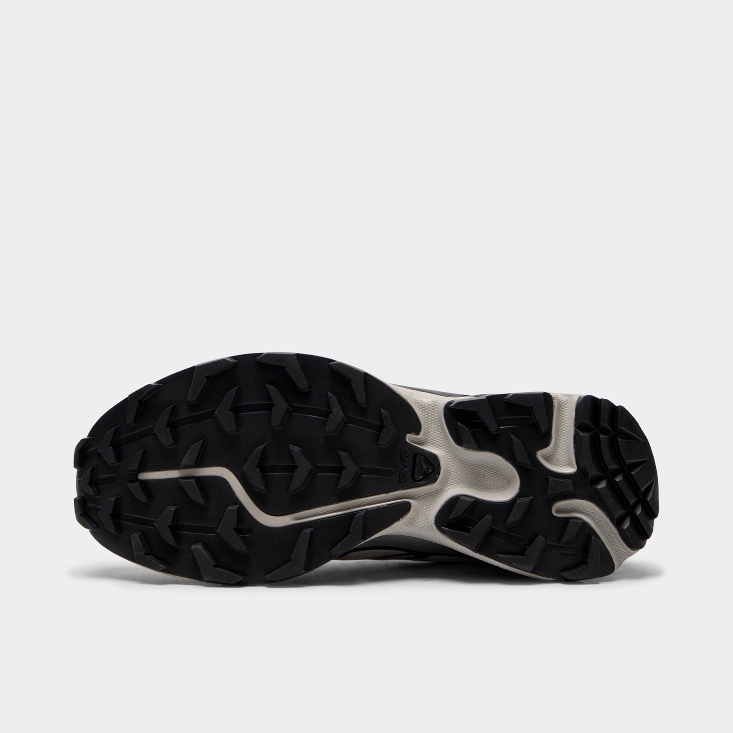 Salomon XT-6 Lilas Cendré / Noir - Argent