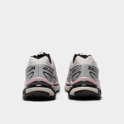 Salomon XT-6 Lilas Cendré / Noir - Argent
