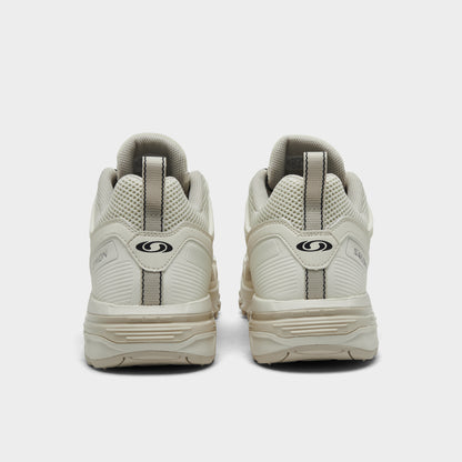 Salomon ACS+ OG Vanilla / Ebony - Silver