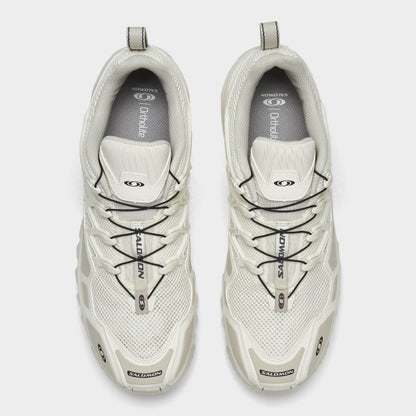 Salomon ACS+ OG Vanilla / Ebony - Silver