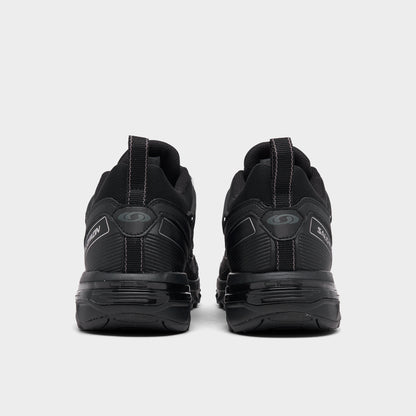 Salomon ACS+ Black / Black - Silver