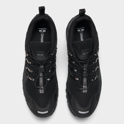 Salomon ACS+ Black / Black - Silver