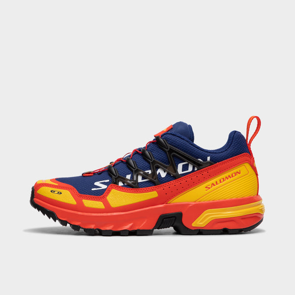 Salomon ACS+ Heritage Cherry Tomato / Purple Reign - Lemon – JD Sports Salomon ACS+ Heritage Cherry Tomato / Purple Reign - Lemon – JD Sports