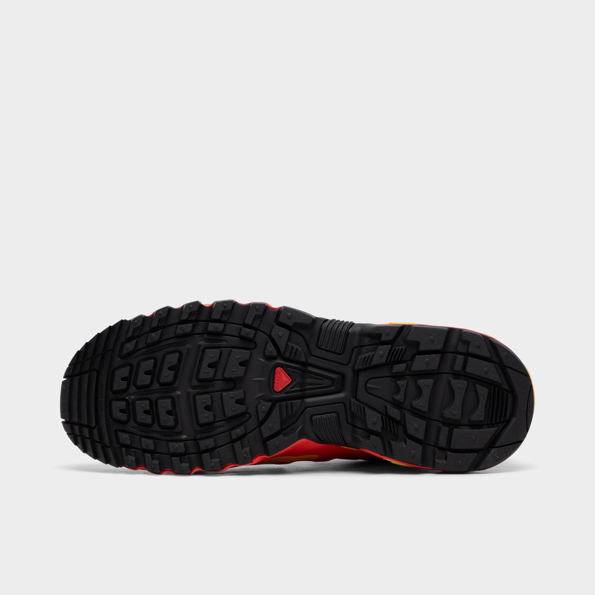 Salomon ACS+ Heritage Cherry Tomato / Purple Reign - Lemon – JD Sports