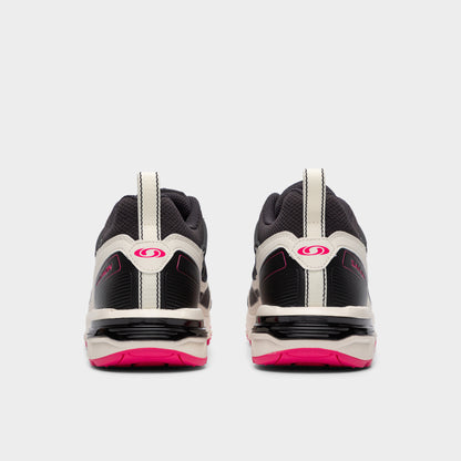 Salomon ACS+ Heritage Black / Vanilla Ice - Pink Glo