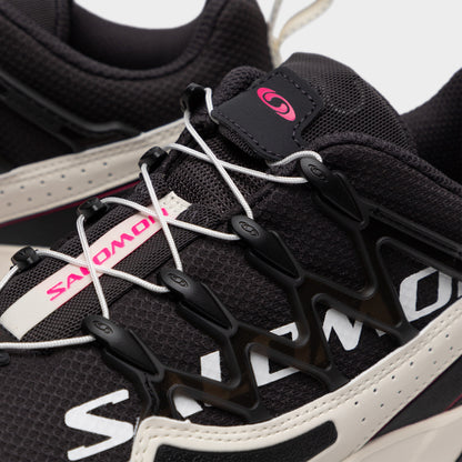 Salomon ACS+ Heritage Black / Vanilla Ice - Pink Glo