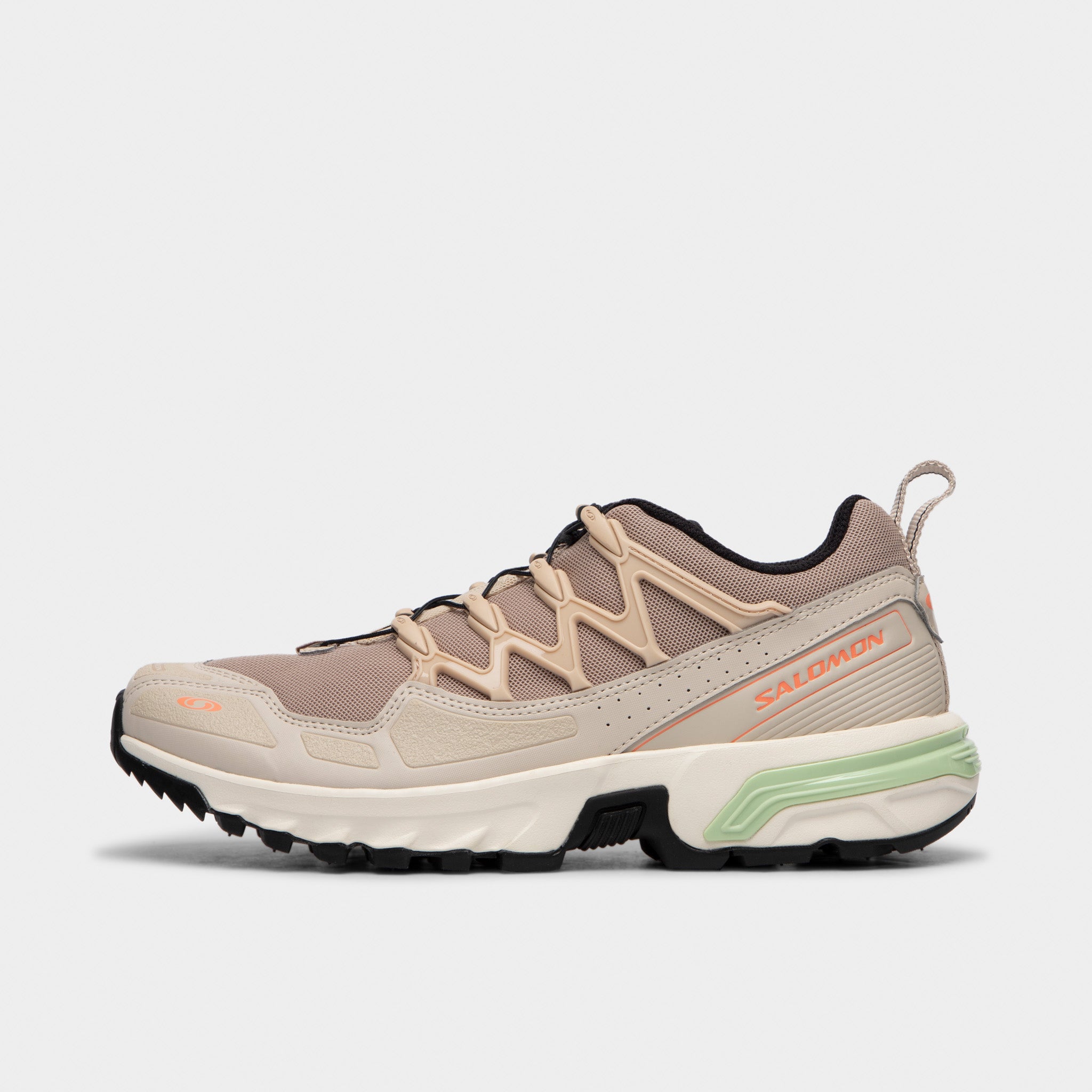 アミン ASICS x HIDDEN NY GEL-Venture 6 Shield / White / Wasabi – Livestock