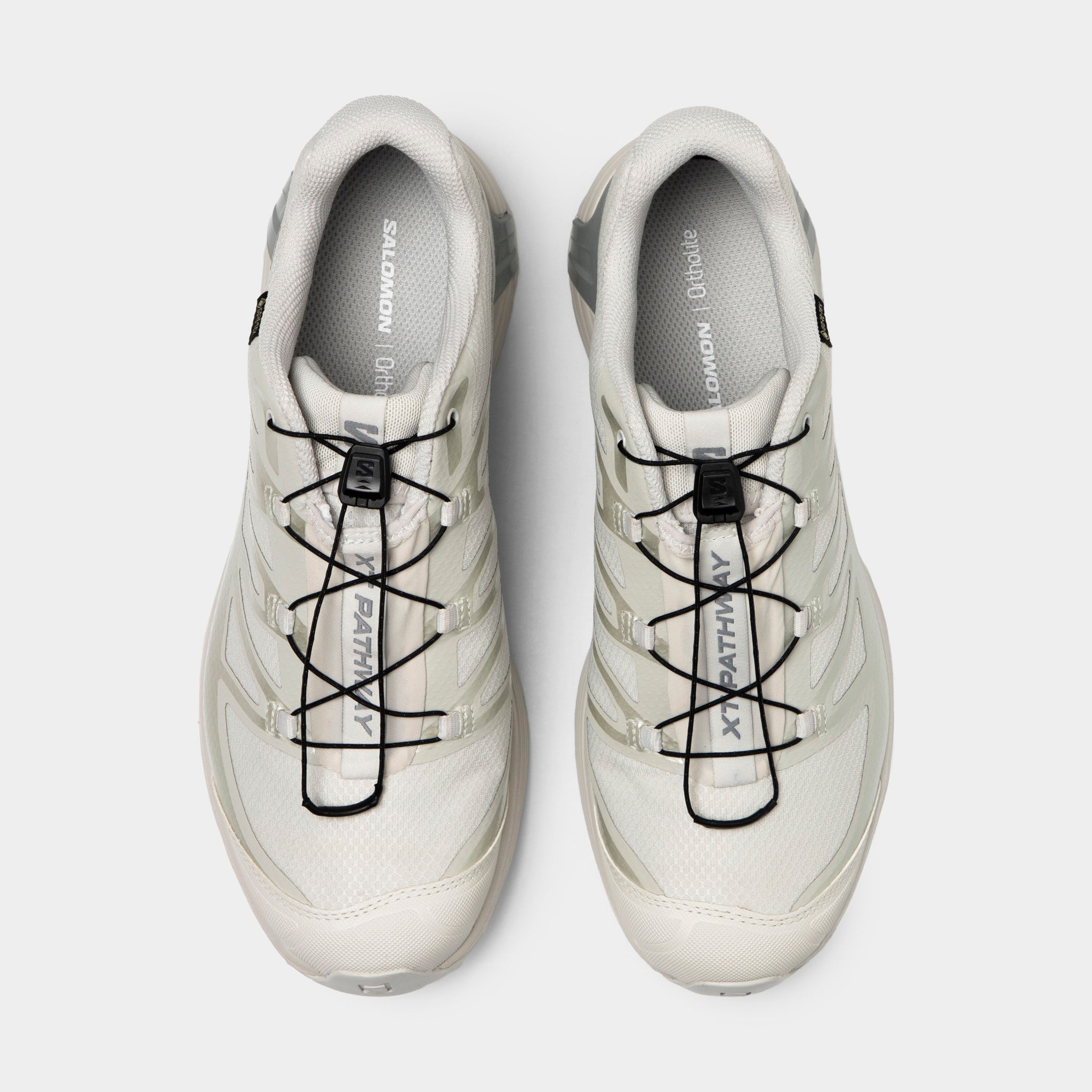Salomon XT-Pathway GTX Lunar Rock / Alloy – JD Sports