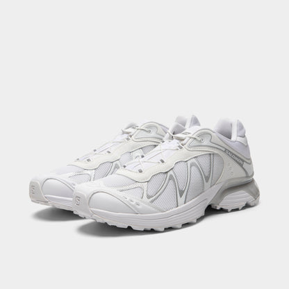 Salomon XT-Whisper White / Lunar Rock