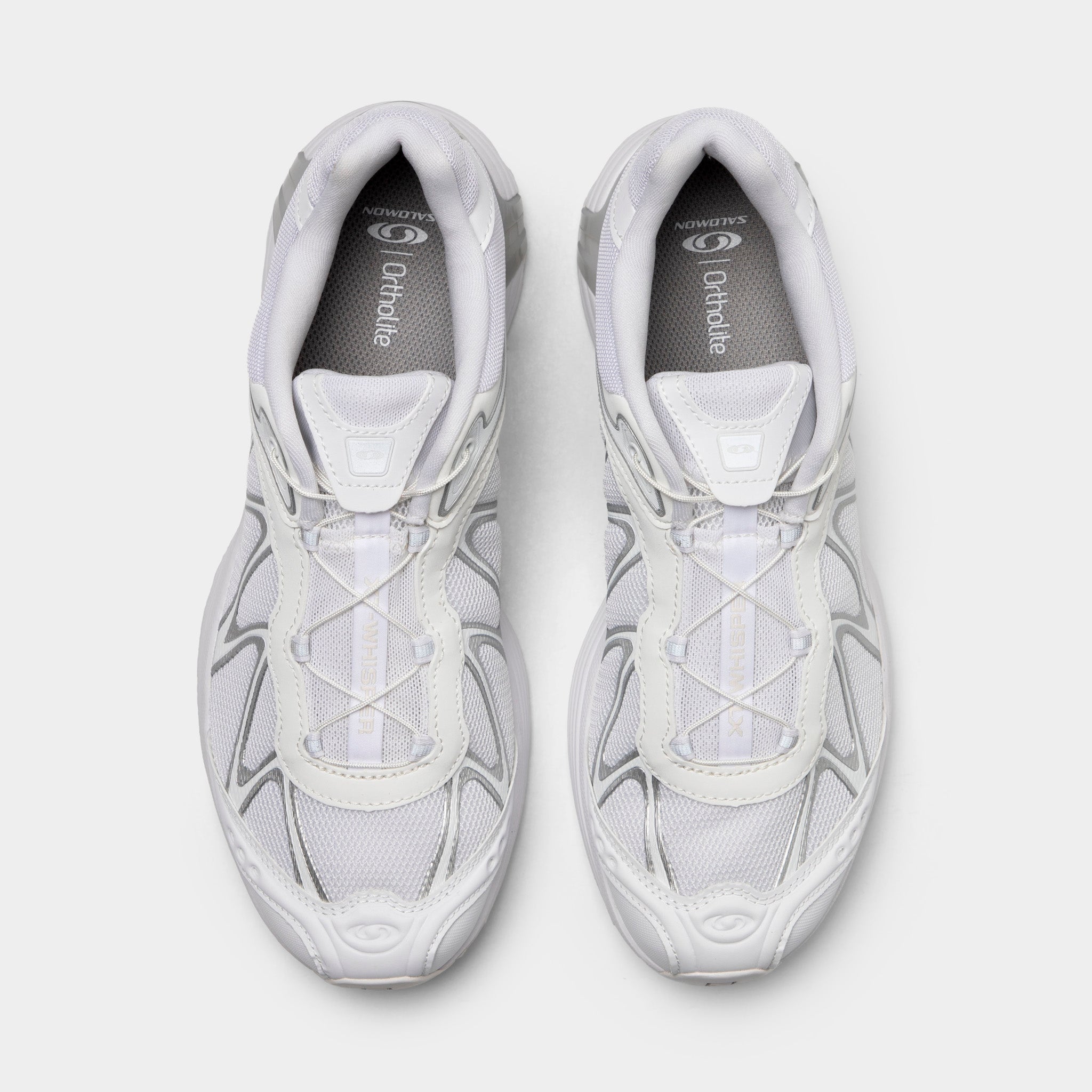 Salomon XT-Whisper White / Lunar Rock – JD Sports