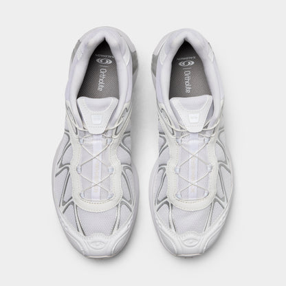 Salomon XT-Whisper White / Lunar Rock