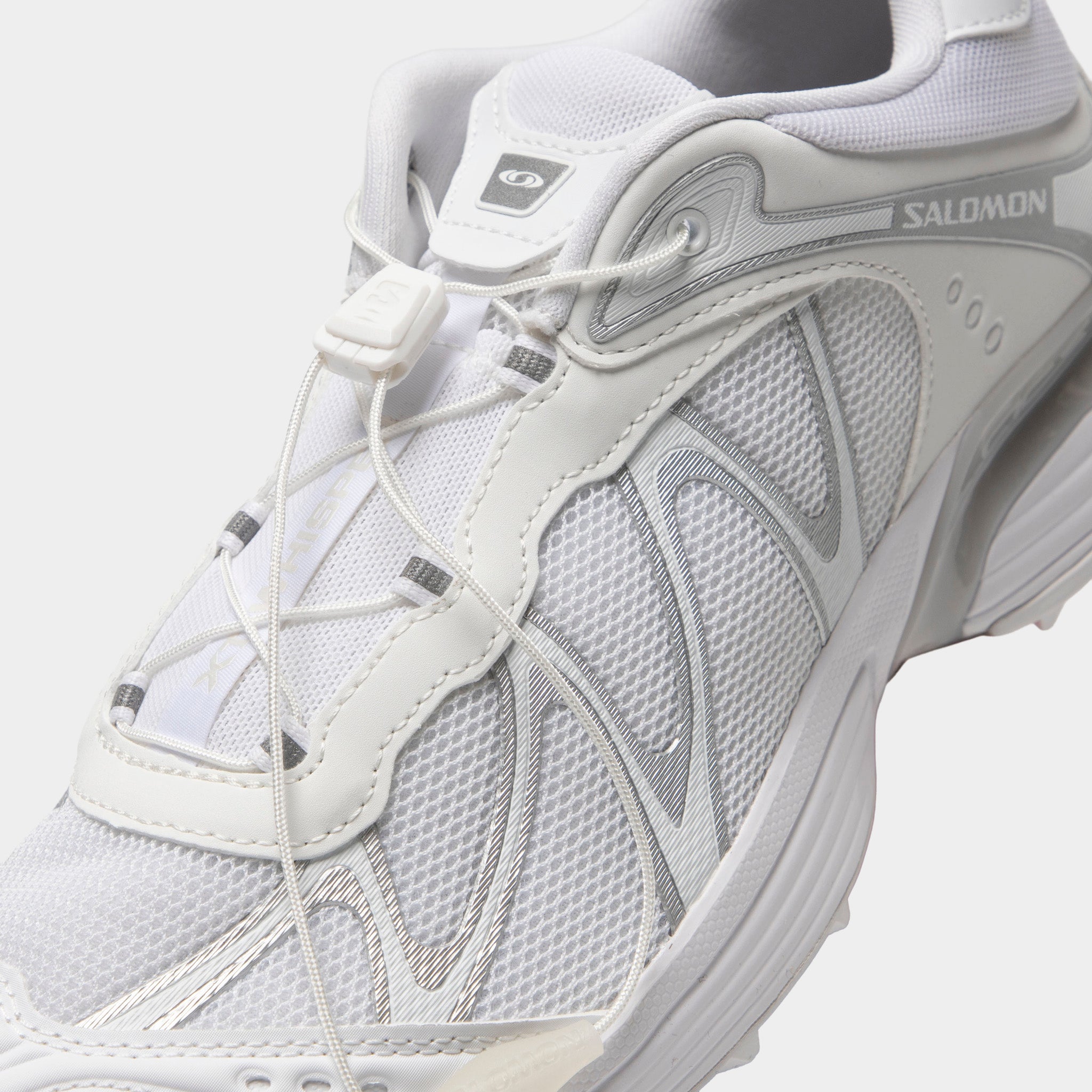 靴 salomon xt-whisper white 24.0 Salomon XT-Whisper White / Lunar Rock – JD Sports