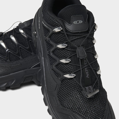 Salomon ACS+ Black / Black