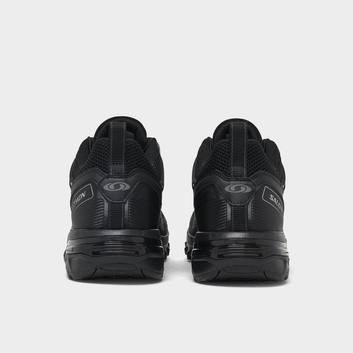 Salomon ACS+ Black / Black