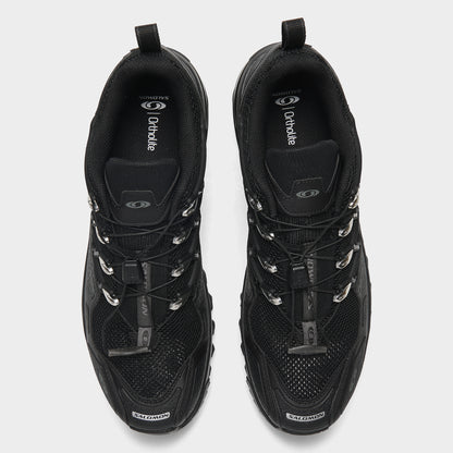 Salomon ACS+ Black / Black