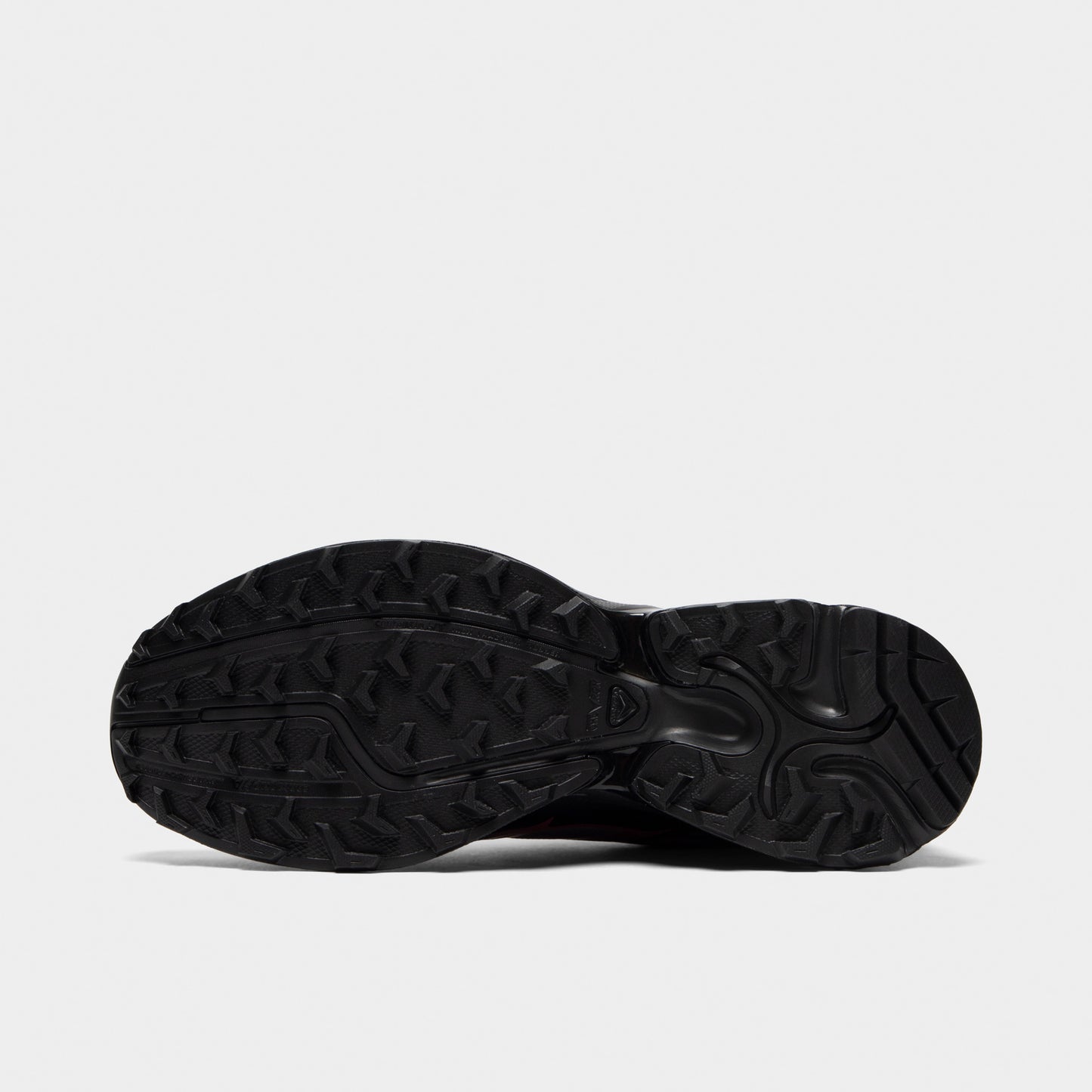 Salomon XT-Pathway Black / Iridescent