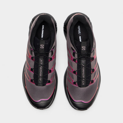 Salomon XT-Pathway Black / Iridescent