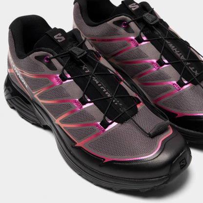 Salomon XT-Pathway Black / Iridescent