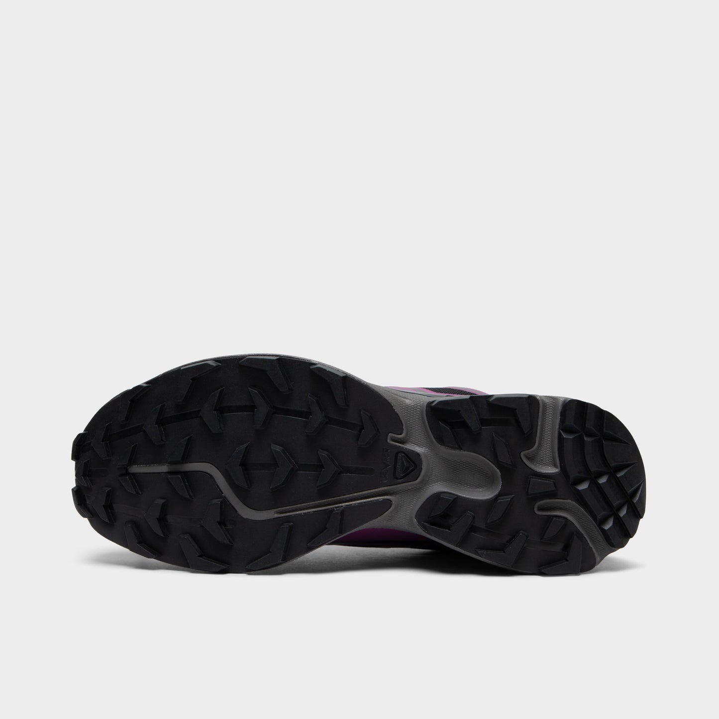 Salomon XT-6 Noir / Iridescent