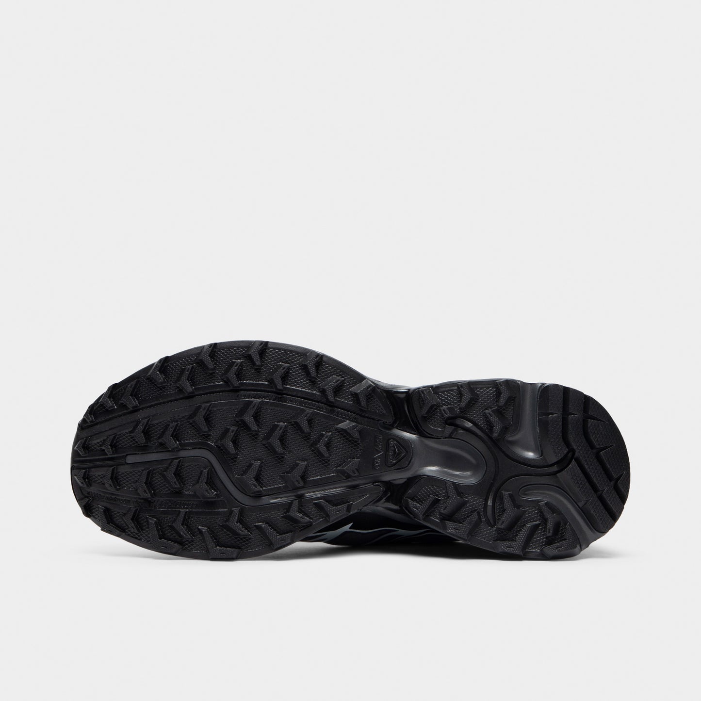 Salomon XT-Pathway 2 Castlerock / Black - Asphalt