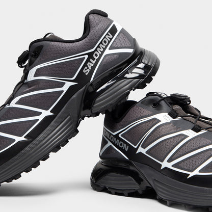 Salomon XT-Pathway 2 Castlerock / Black - Asphalt