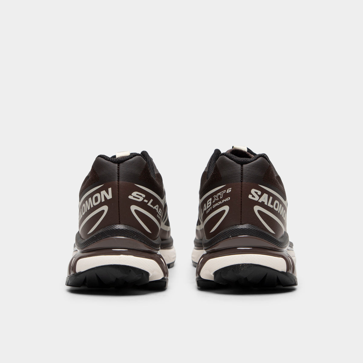 Salomon XT-6 Black Coffee / French Roast