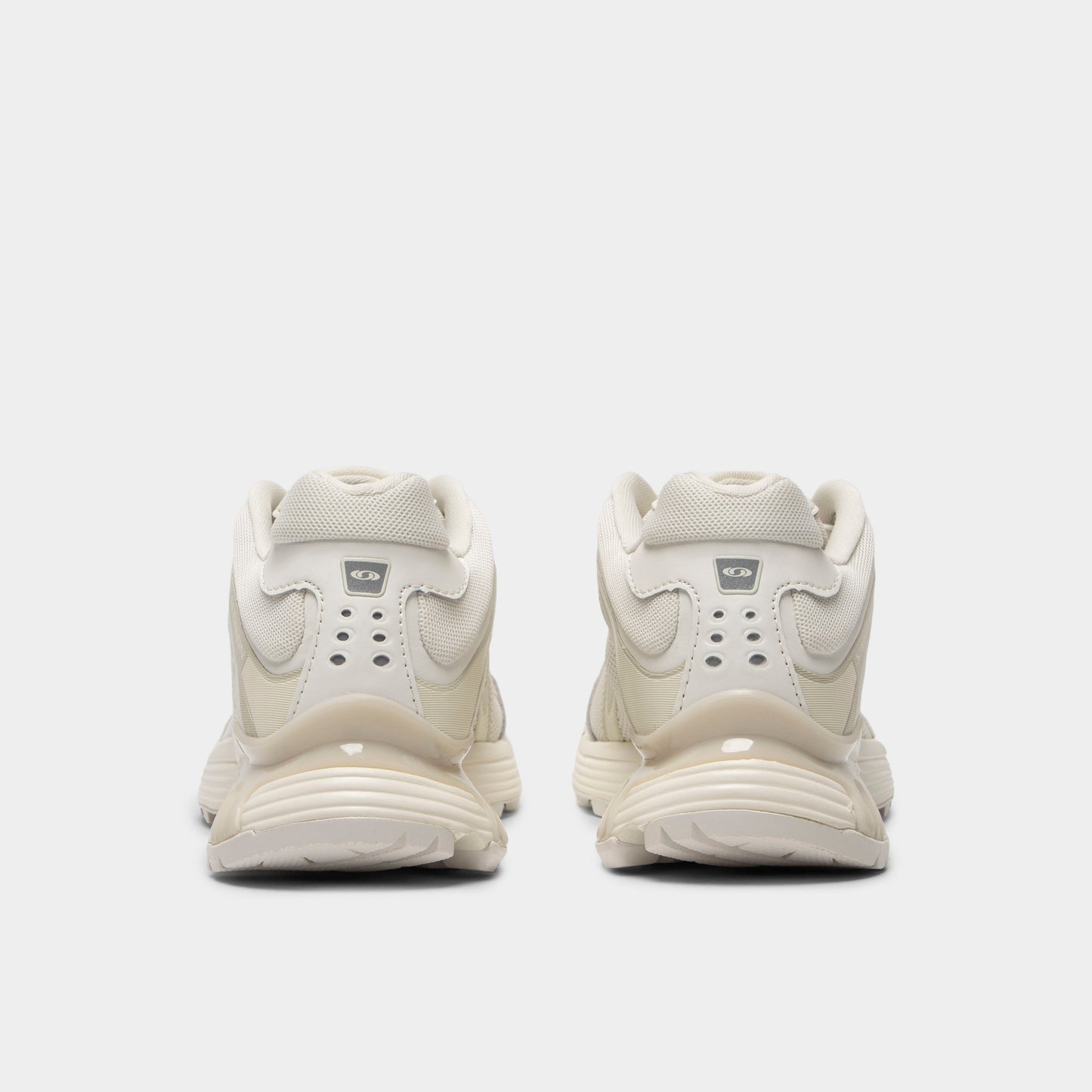 Salomon XT-Whisper Vanilla Ice / Almond Milk - Vanilla Ice