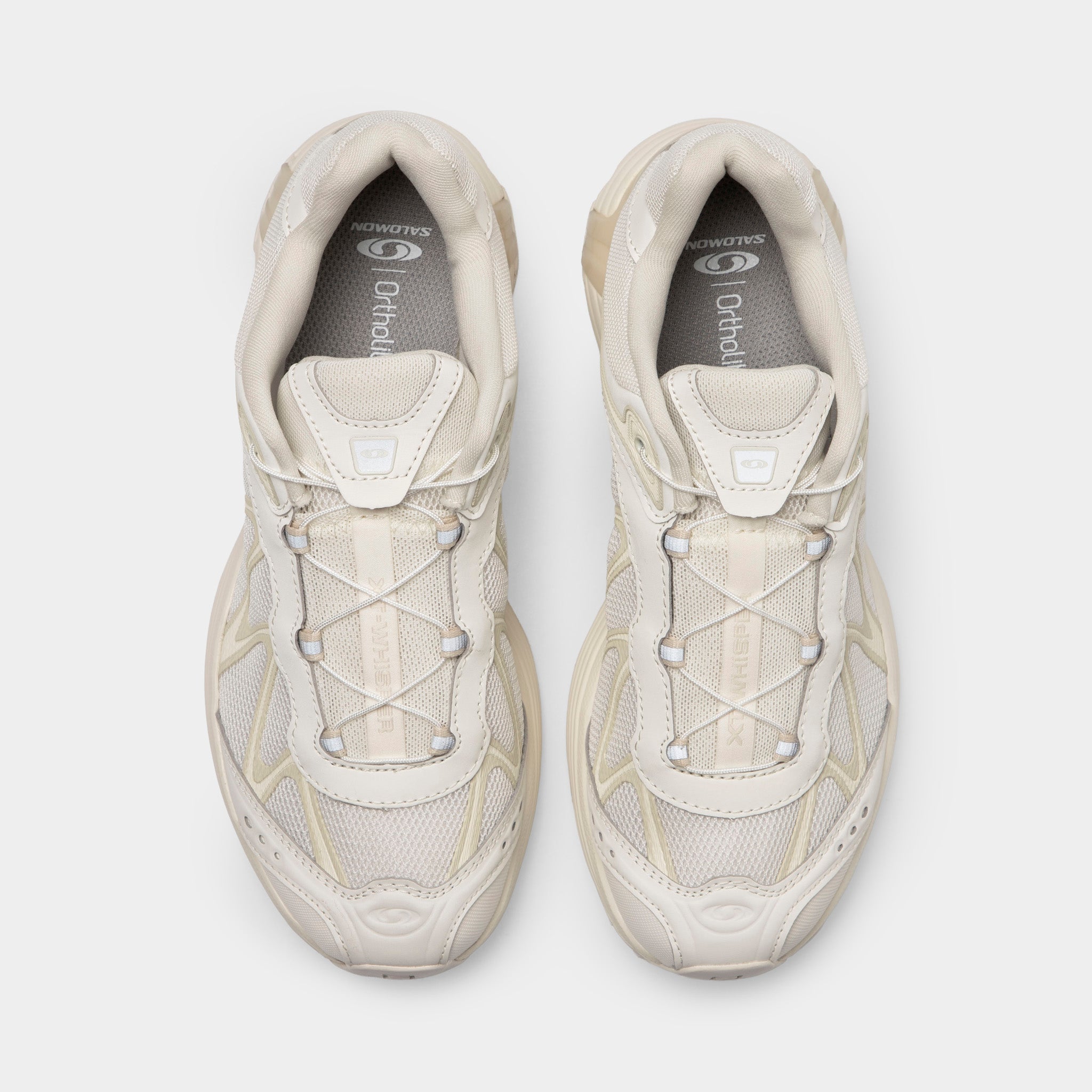 イマムラ Salomon XT-Whisper Vanilla Ice / Almond Milk - Vanilla Ice – JD Sports