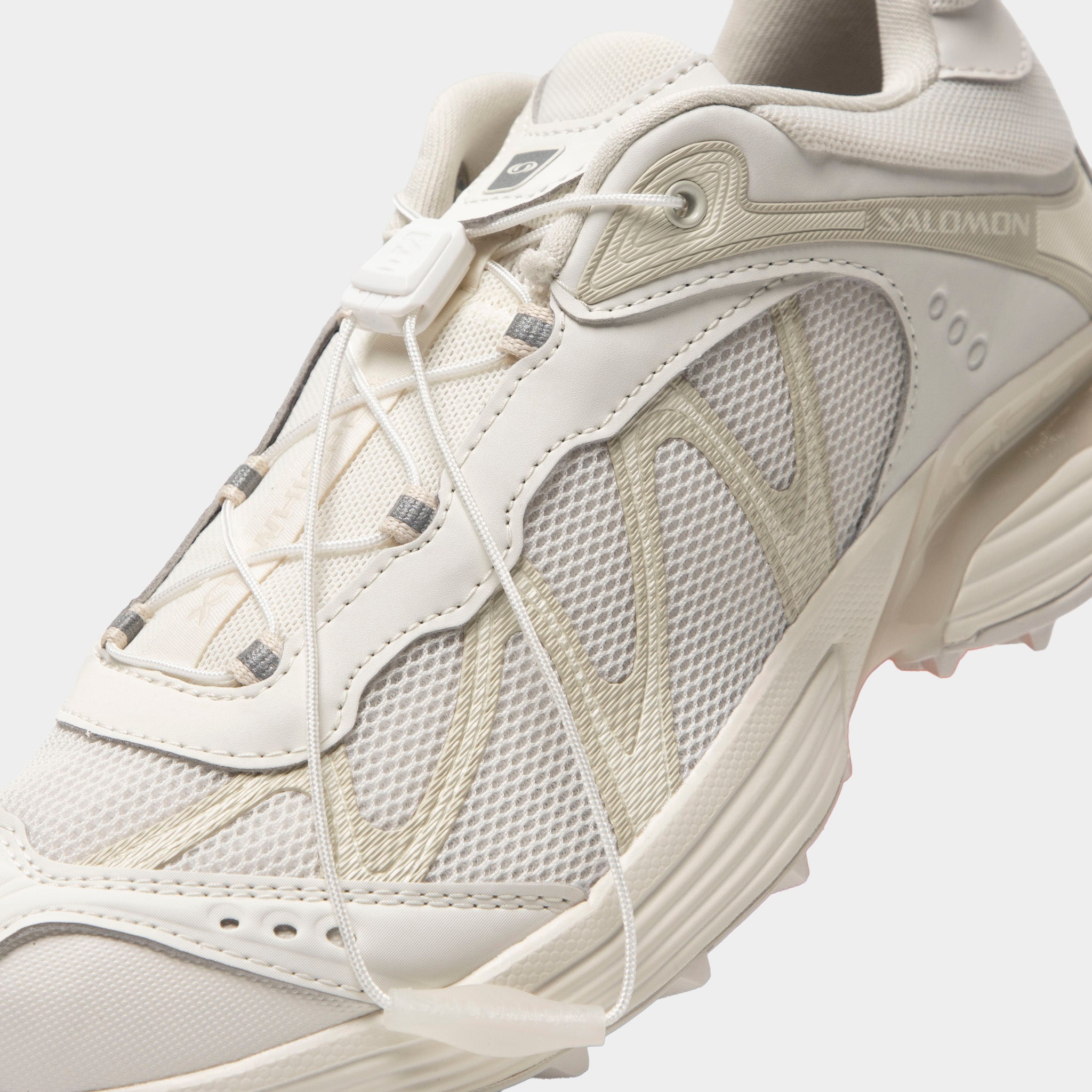 Salomon XT-Whisper Vanilla Ice / Almond Milk - Vanilla Ice – JD Sports
