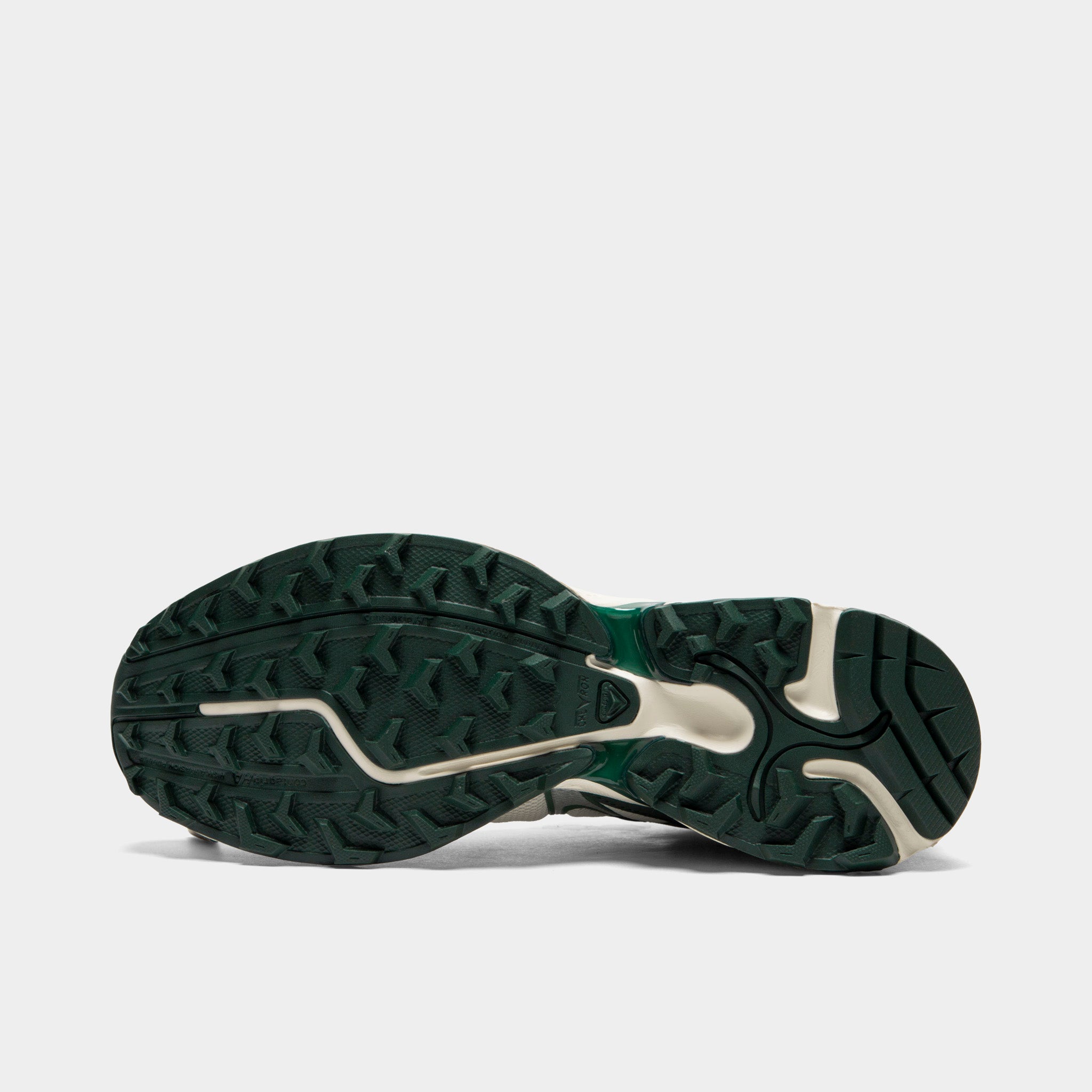 Salomon XT-Whisper Vanilla Ice / Green – JD Sports