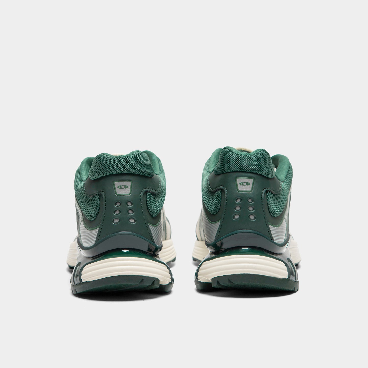 Salomon XT-Whisper Vanilla Ice / Green