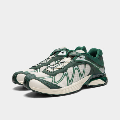 Salomon XT-Whisper Vanilla Ice / Green