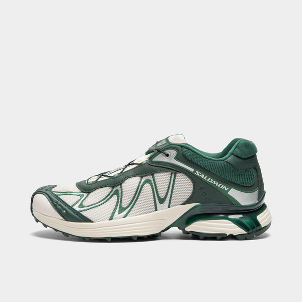 Salomon XT-Whisper Vanilla Ice / Green – JD Sports