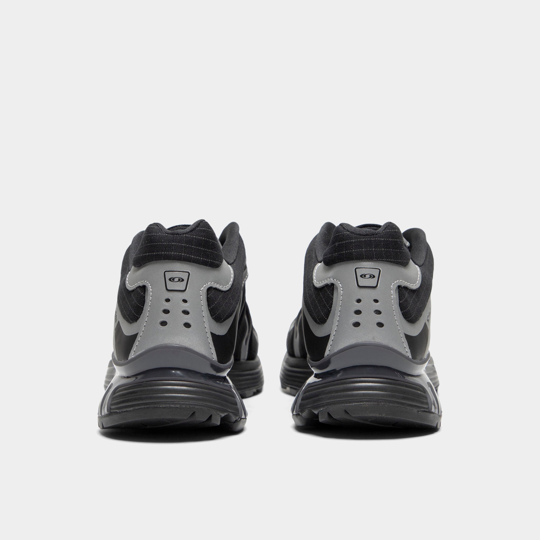 Salomon XT-Whisper Black / Silver – JD Sports