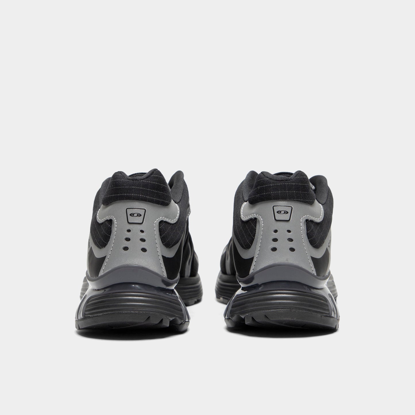 Salomon XT-Whisper Black / Silver