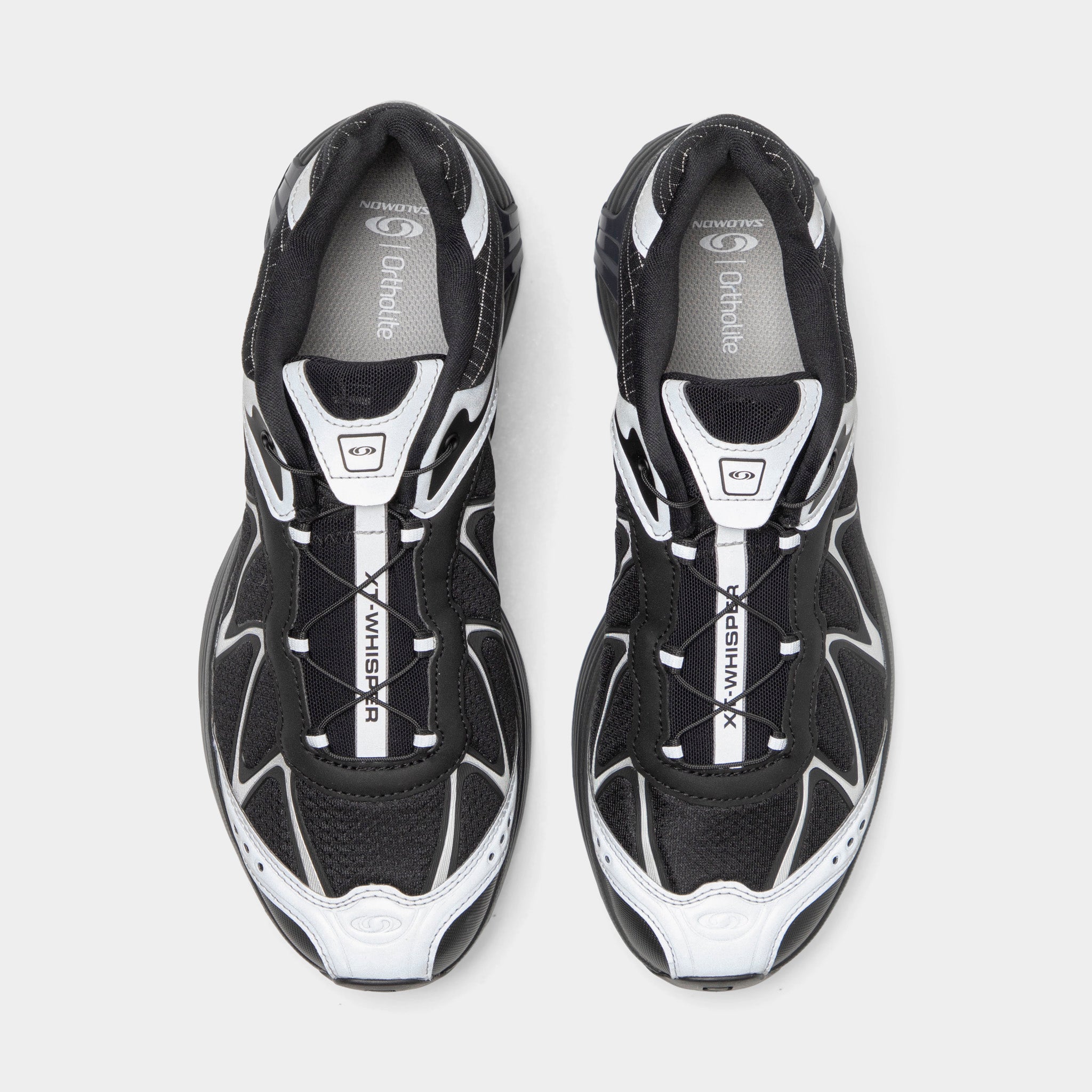 Salomon XT-Whisper Black / Silver – JD Sports