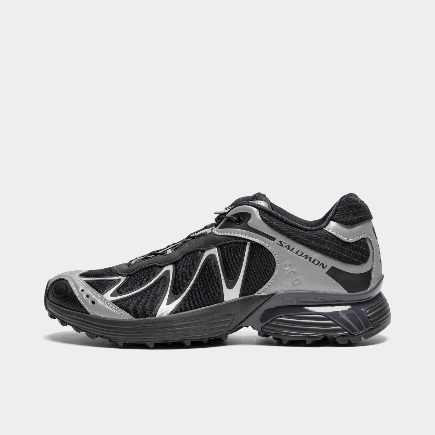 Salomon XT-Whisper Black / Silver