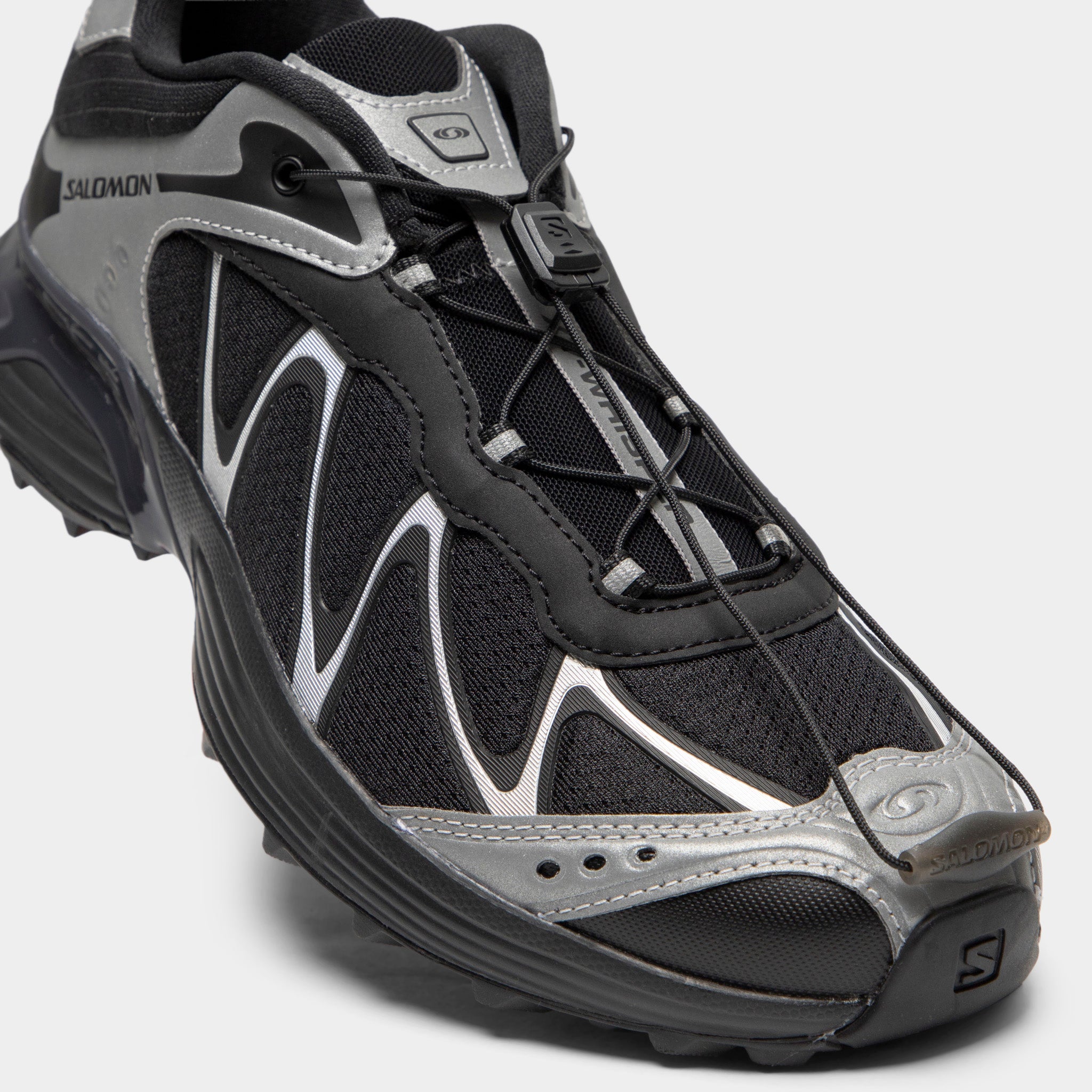 Salomon XT-Whisper Black / Silver – JD Sports