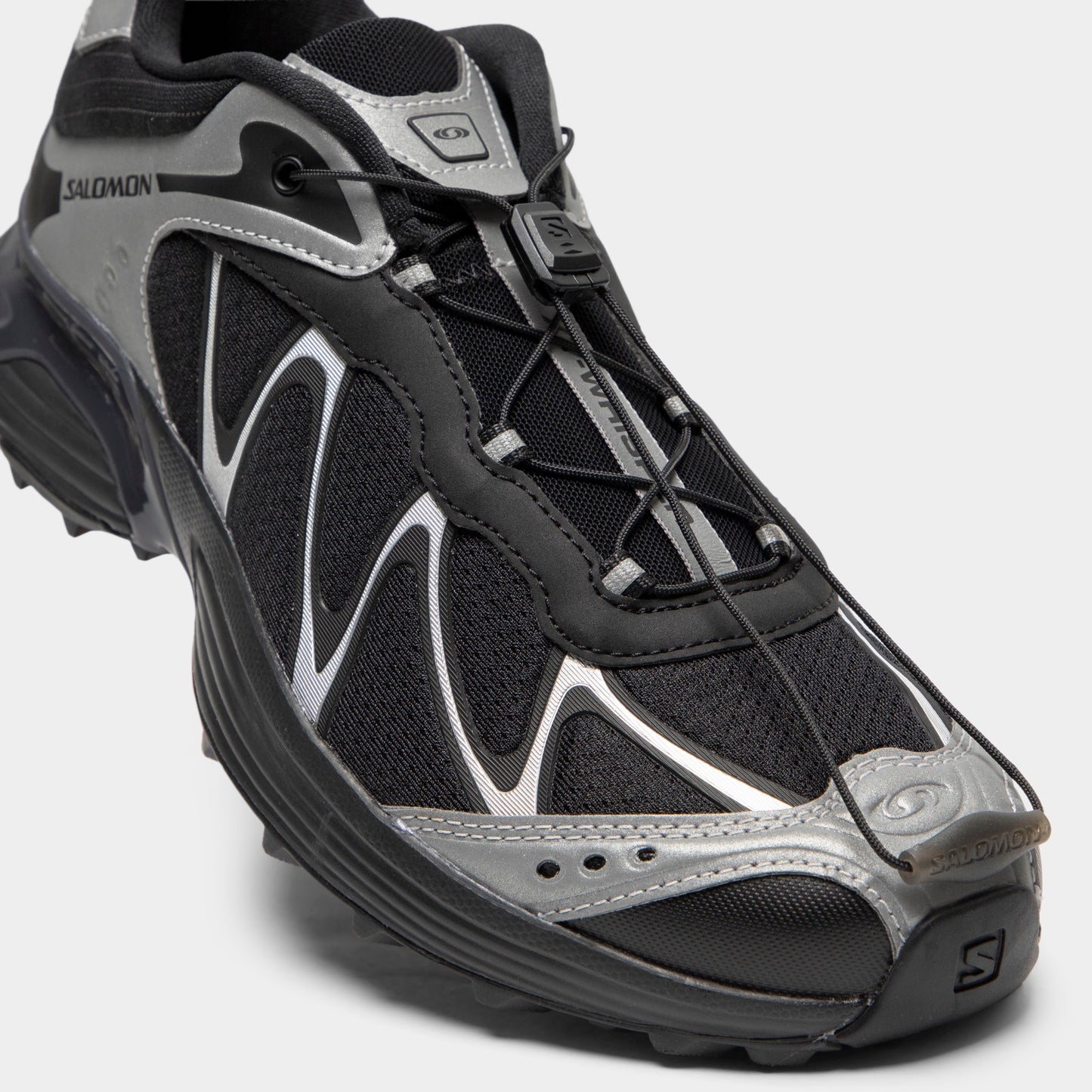 Salomon XT-Whisper Black / Silver