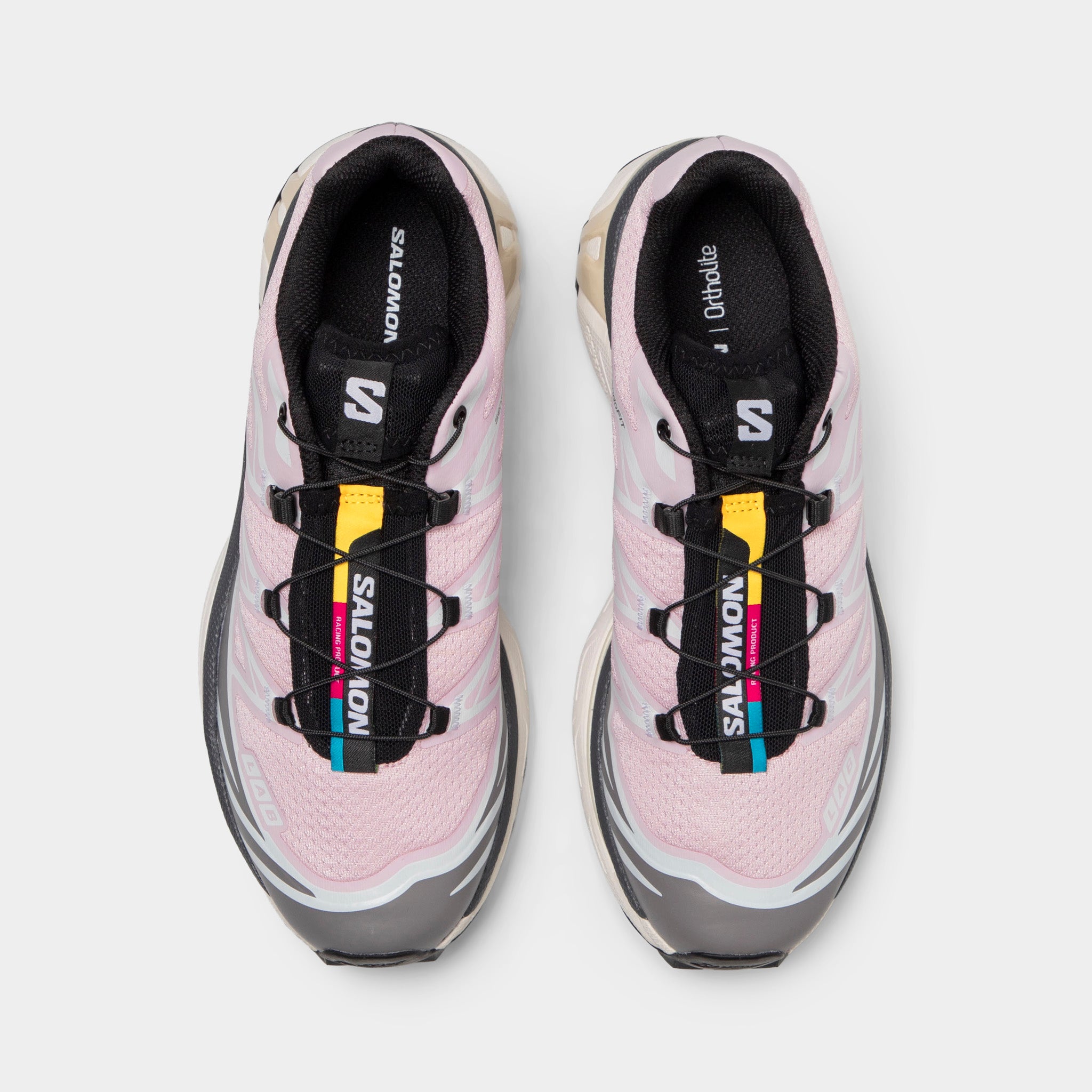 Salomon XT-6 Cloudburst / Icy Pink – JD Sports