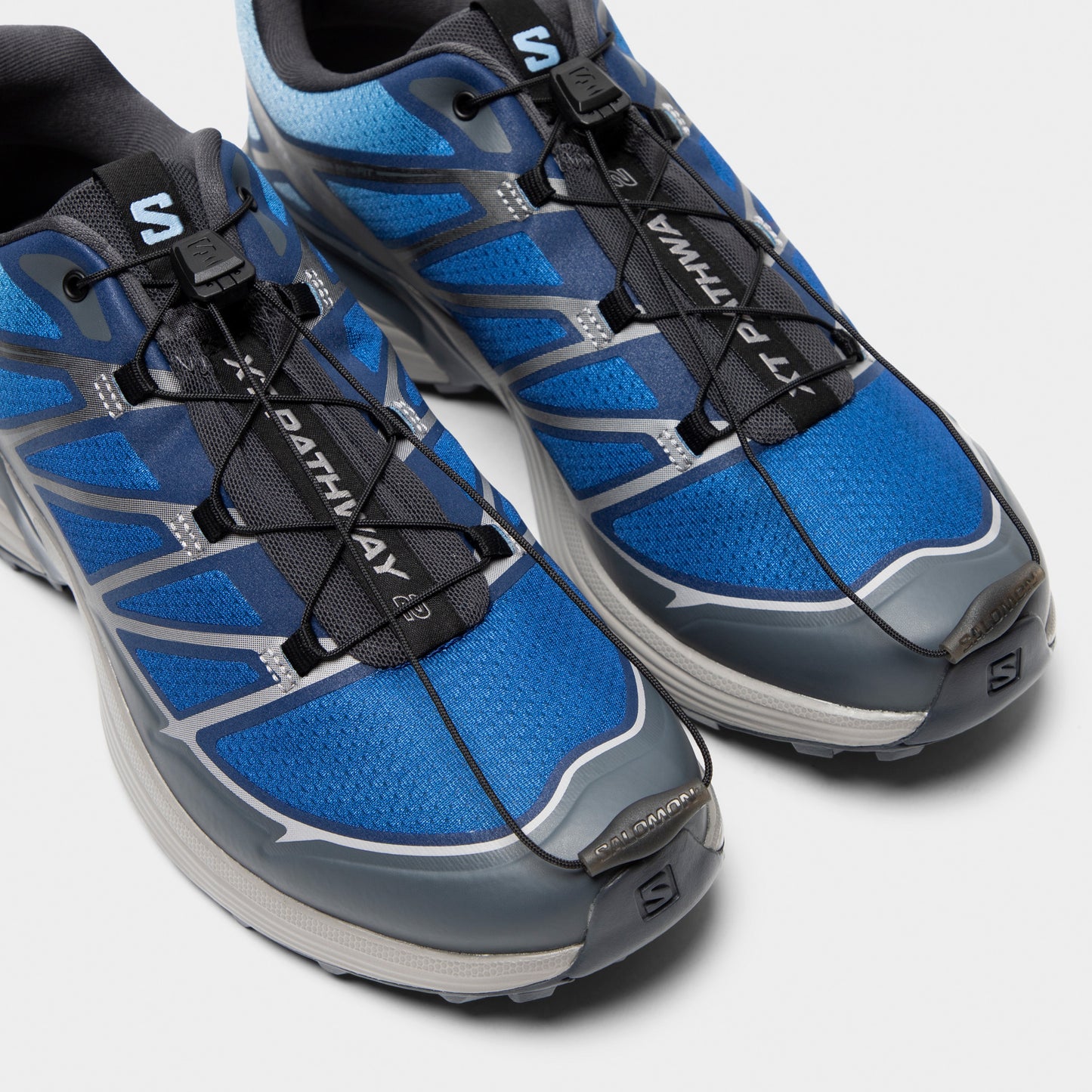 Salomon XT-Pathway Noir / Bleu