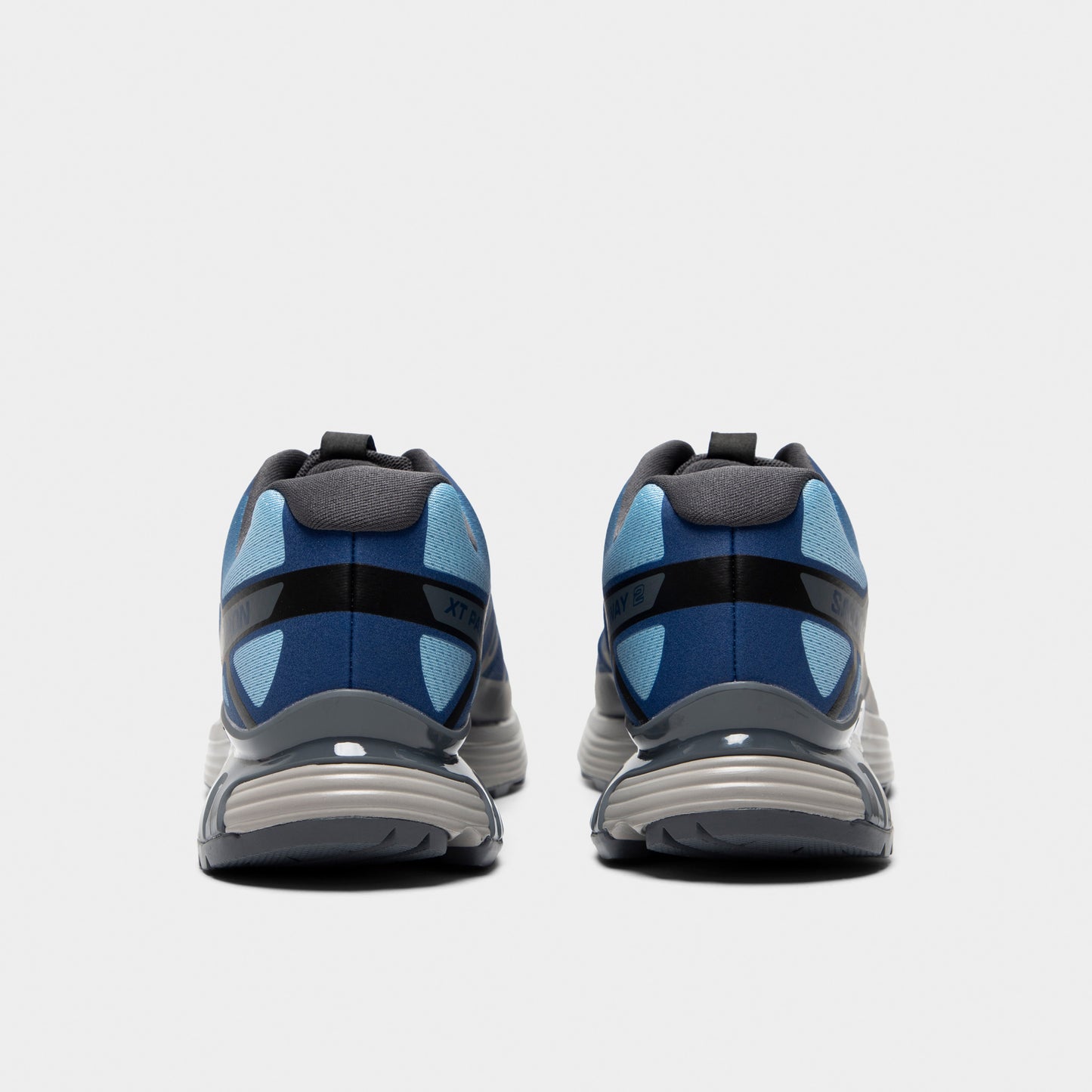 Salomon XT-Pathway Noir / Bleu