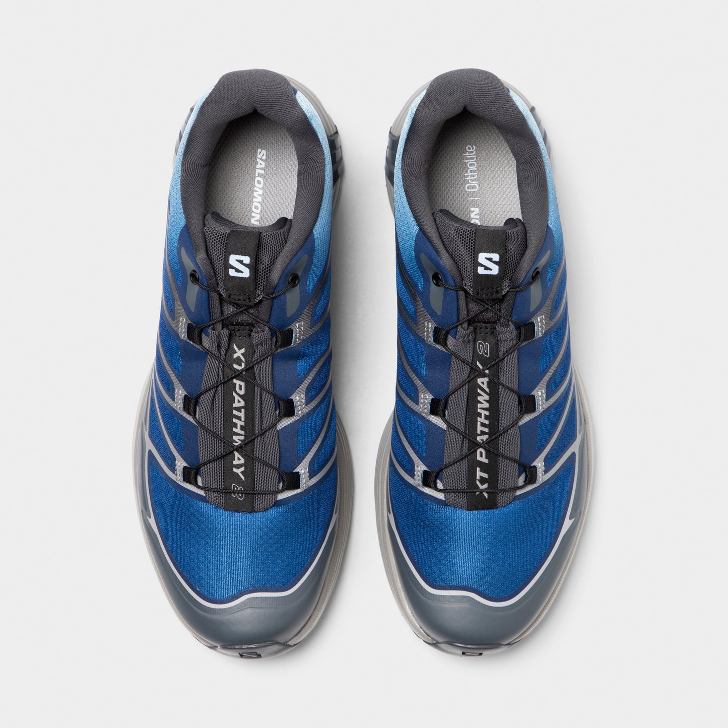 Salomon XT-Pathway Noir / Bleu