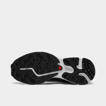 Salomon XT-6 White / Black - Dusky Orchid