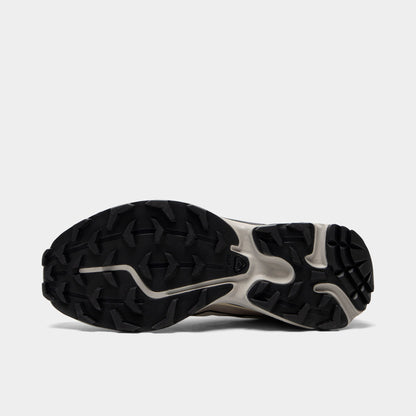 Salomon XT-6 Vanille Glacée / Noir - Nuage Argenté