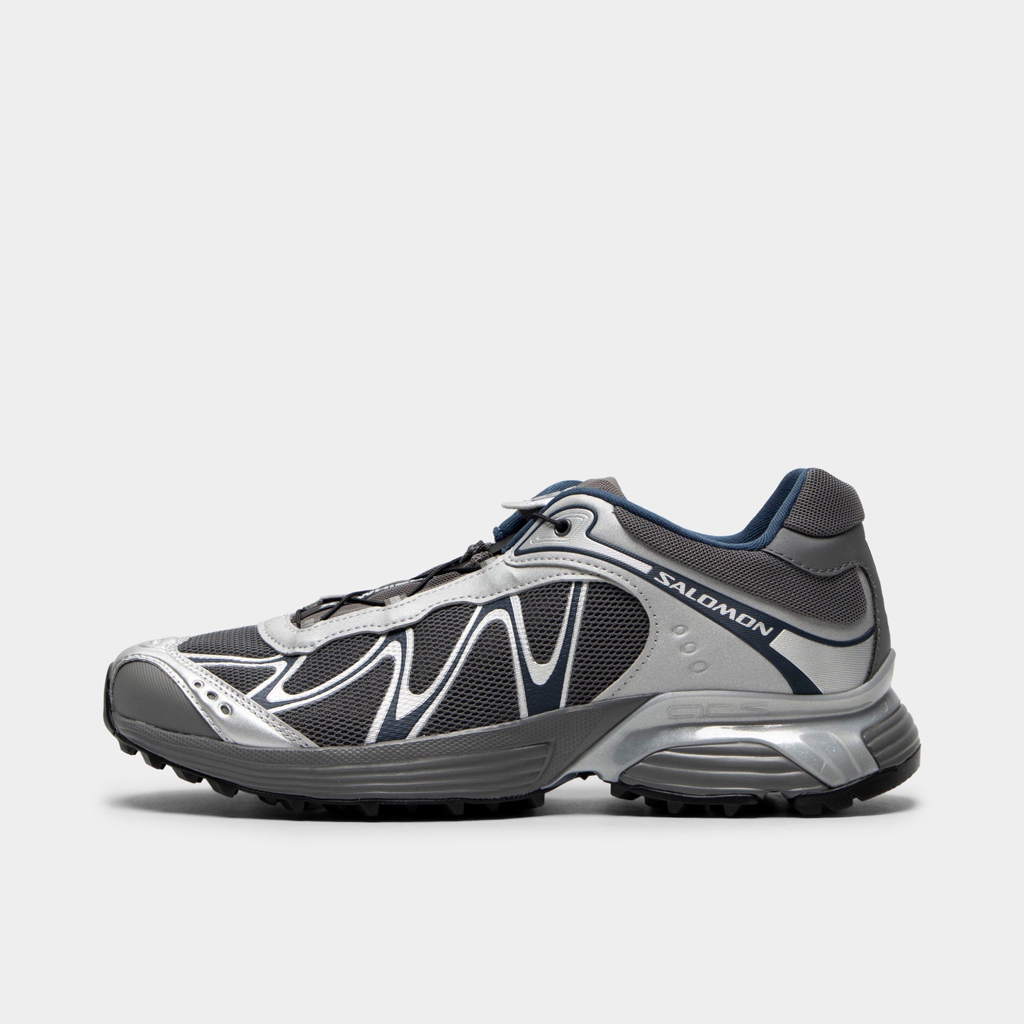 Salomon XT-Whisper Châteauroche / Ftw Argent - Envoûté