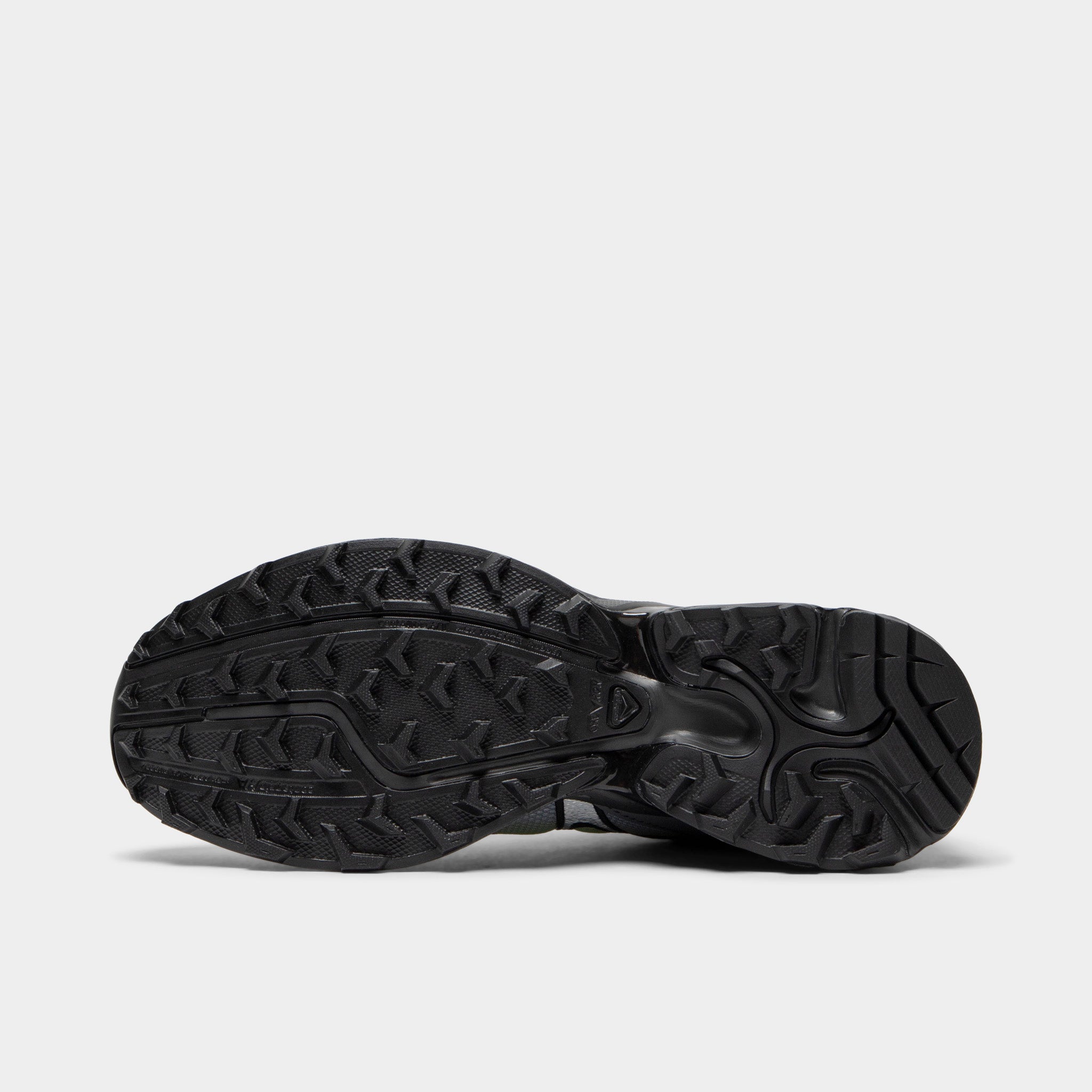 Salomon XT-Whisper Black / Asphalt – JD Sports