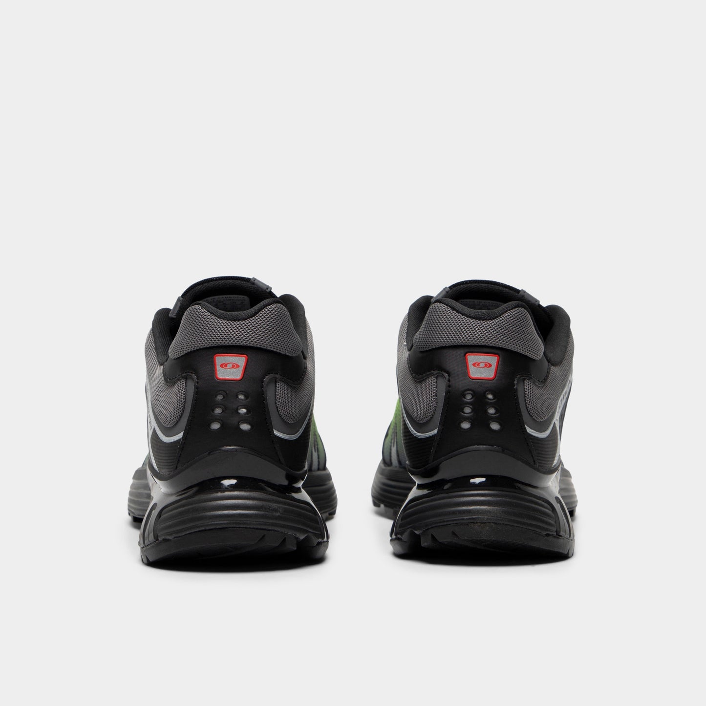 Salomon XT-Whisper Black / Asphalt