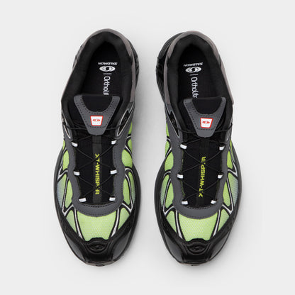 Salomon XT-Whisper Black / Asphalt